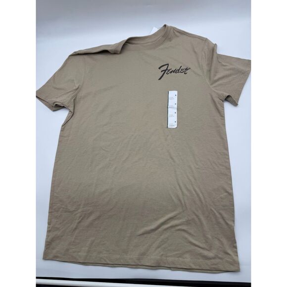 Goodfellow & CO Tan size med - Picture 1 of 7